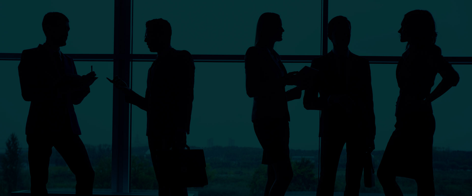 Equipo de Grupo Consultor Pymes